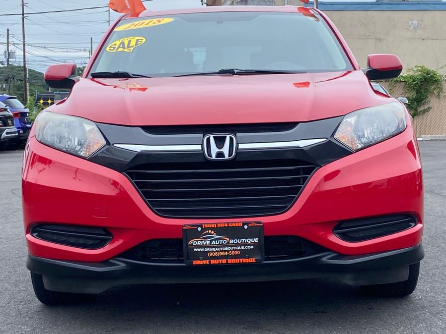 2018 Honda HR-V LX AWD CVT, available for sale in Union, New Jersey | Drive Auto Boutique. Union, New Jersey 2018 Honda HR-V LX AWD CVT, available for sale in Union, New Jersey | Drive Auto Boutique. Union, New Jersey