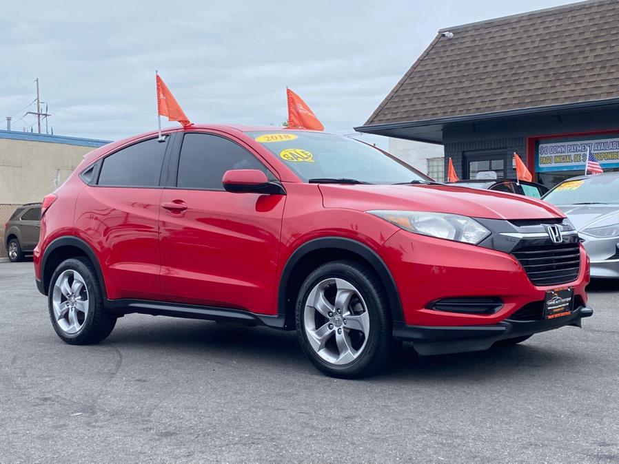 2018 Honda HR-V LX AWD CVT, available for sale in Union, New Jersey | Drive Auto Boutique. Union, New Jersey 2018 Honda HR-V LX AWD CVT, available for sale in Union, New Jersey | Drive Auto Boutique. Union, New Jersey