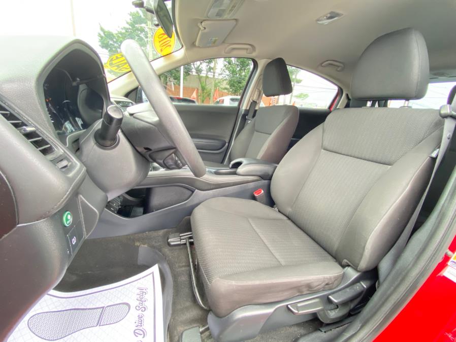 2018 Honda HR-V LX AWD CVT, available for sale in Union, New Jersey | Drive Auto Boutique. Union, New Jersey 2018 Honda HR-V LX AWD CVT, available for sale in Union, New Jersey | Drive Auto Boutique. Union, New Jersey