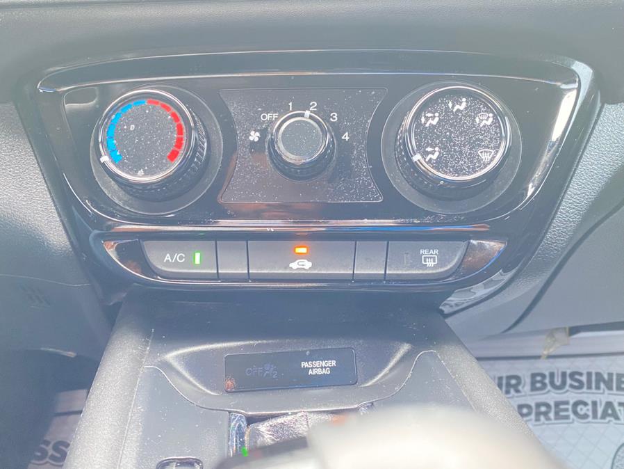 2018 Honda HR-V LX AWD CVT, available for sale in Union, New Jersey | Drive Auto Boutique. Union, New Jersey 2018 Honda HR-V LX AWD CVT, available for sale in Union, New Jersey | Drive Auto Boutique. Union, New Jersey