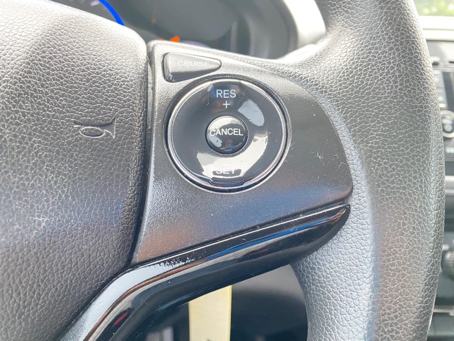 2018 Honda HR-V LX AWD CVT, available for sale in Union, New Jersey | Drive Auto Boutique. Union, New Jersey 2018 Honda HR-V LX AWD CVT, available for sale in Union, New Jersey | Drive Auto Boutique. Union, New Jersey
