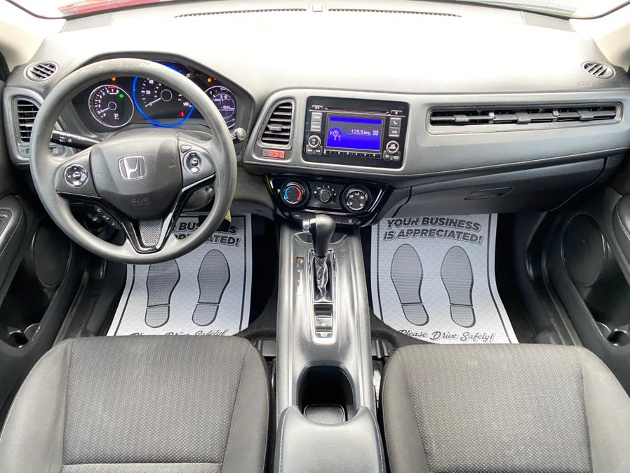 2018 Honda HR-V LX AWD CVT, available for sale in Union, New Jersey | Drive Auto Boutique. Union, New Jersey 2018 Honda HR-V LX AWD CVT, available for sale in Union, New Jersey | Drive Auto Boutique. Union, New Jersey