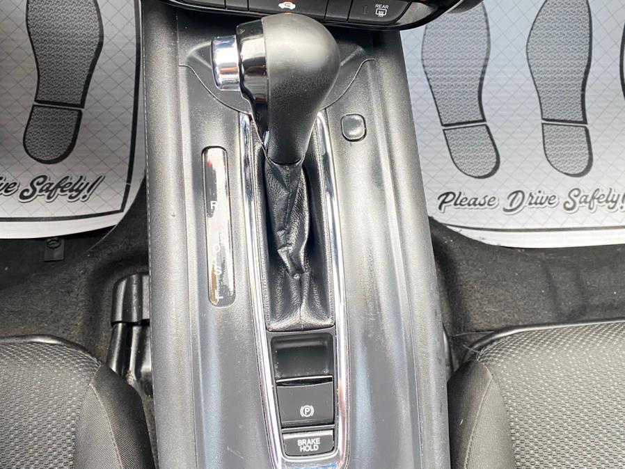 2018 Honda HR-V LX AWD CVT, available for sale in Union, New Jersey | Drive Auto Boutique. Union, New Jersey 2018 Honda HR-V LX AWD CVT, available for sale in Union, New Jersey | Drive Auto Boutique. Union, New Jersey