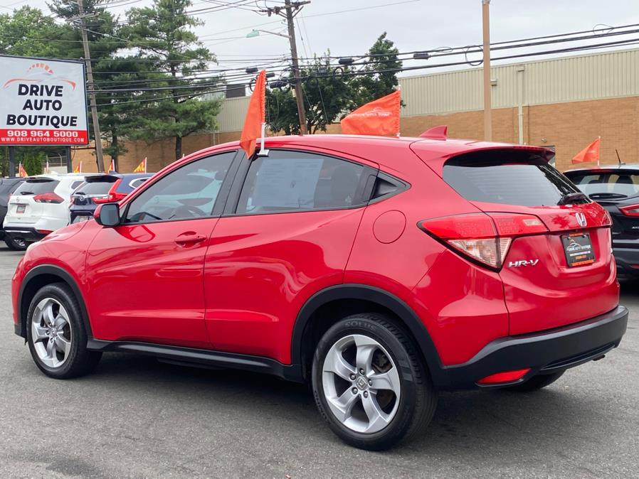 2018 Honda HR-V LX AWD CVT, available for sale in Union, New Jersey | Drive Auto Boutique. Union, New Jersey 2018 Honda HR-V LX AWD CVT, available for sale in Union, New Jersey | Drive Auto Boutique. Union, New Jersey