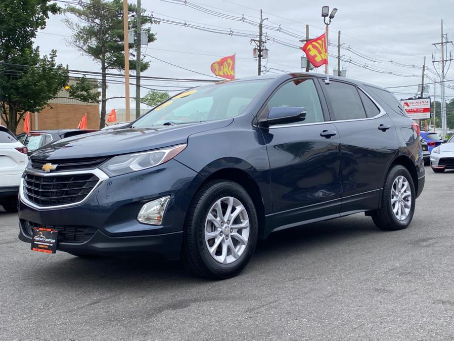 2019 Chevrolet Equinox FWD 4dr LT w/1LT, available for sale in Union, New Jersey | Drive Auto Boutique. Union, New Jersey 2019 Chevrolet Equinox FWD 4dr LT w/1LT, available for sale in Union, New Jersey | Drive Auto Boutique. Union, New Jersey
