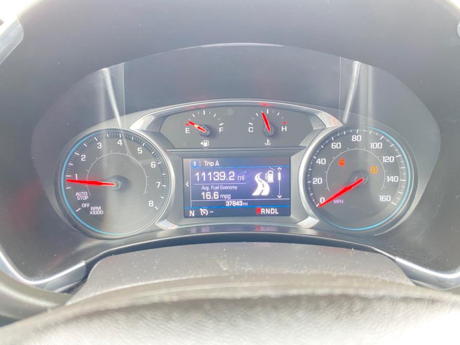 2019 Chevrolet Equinox FWD 4dr LT w/1LT, available for sale in Union, New Jersey | Drive Auto Boutique. Union, New Jersey 2019 Chevrolet Equinox FWD 4dr LT w/1LT, available for sale in Union, New Jersey | Drive Auto Boutique. Union, New Jersey