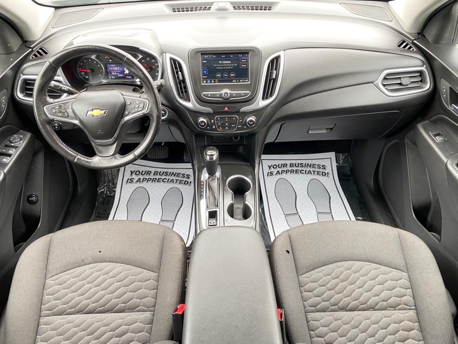 2019 Chevrolet Equinox FWD 4dr LT w/1LT, available for sale in Union, New Jersey | Drive Auto Boutique. Union, New Jersey 2019 Chevrolet Equinox FWD 4dr LT w/1LT, available for sale in Union, New Jersey | Drive Auto Boutique. Union, New Jersey