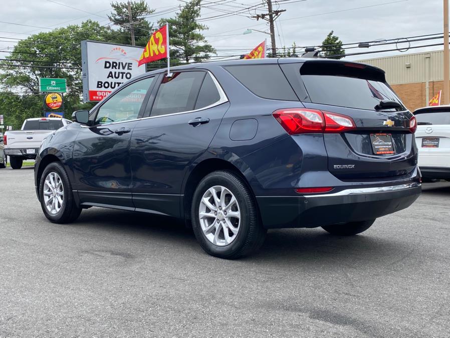 2019 Chevrolet Equinox FWD 4dr LT w/1LT, available for sale in Union, New Jersey | Drive Auto Boutique. Union, New Jersey 2019 Chevrolet Equinox FWD 4dr LT w/1LT, available for sale in Union, New Jersey | Drive Auto Boutique. Union, New Jersey