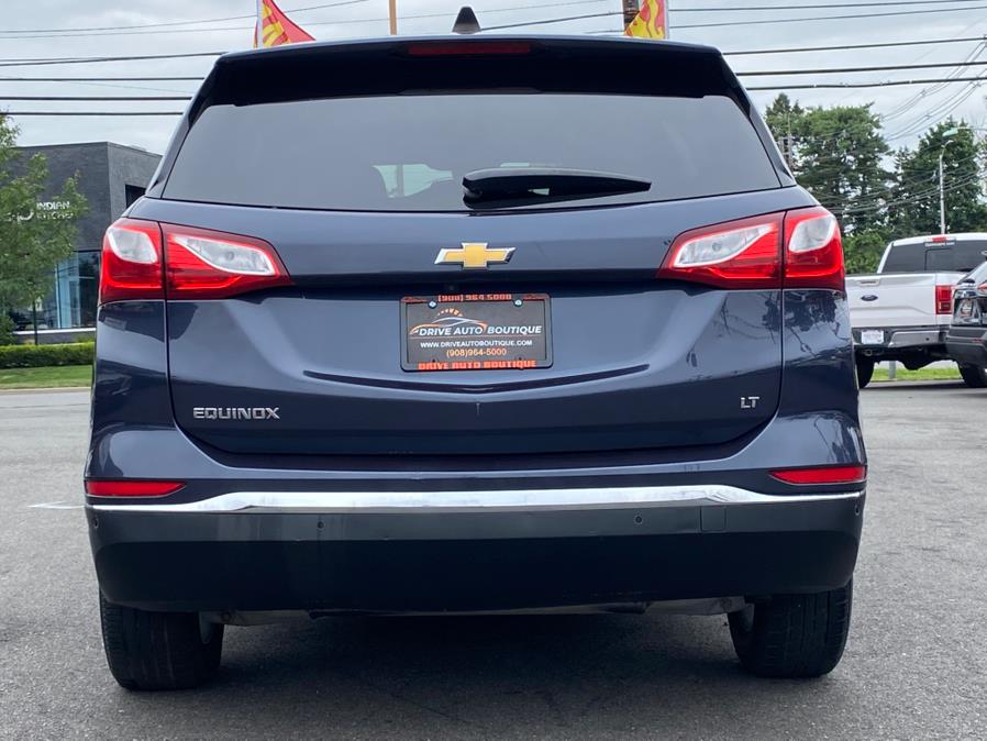 2019 Chevrolet Equinox FWD 4dr LT w/1LT, available for sale in Union, New Jersey | Drive Auto Boutique. Union, New Jersey 2019 Chevrolet Equinox FWD 4dr LT w/1LT, available for sale in Union, New Jersey | Drive Auto Boutique. Union, New Jersey