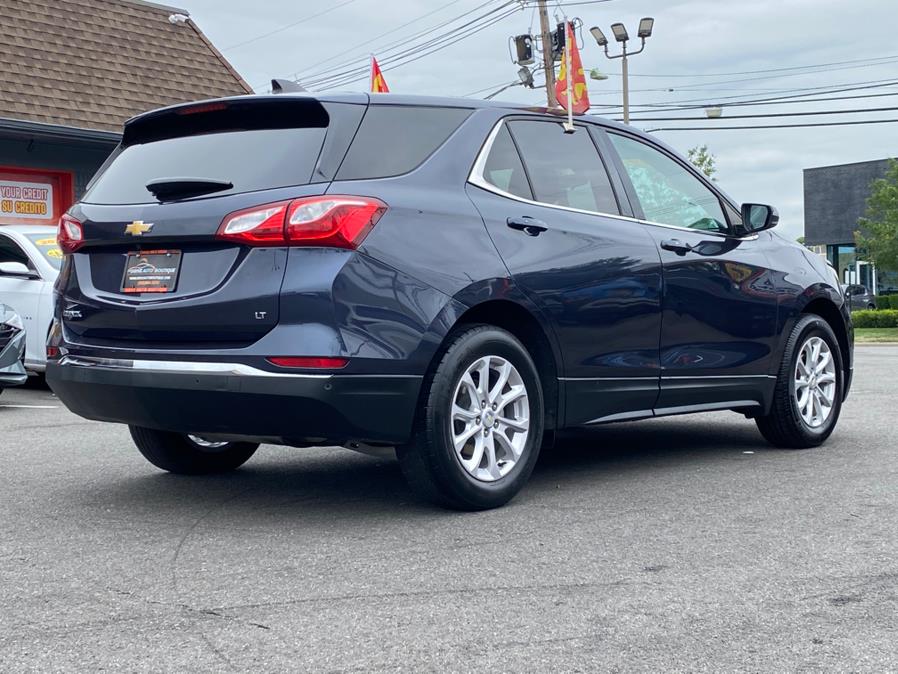 2019 Chevrolet Equinox FWD 4dr LT w/1LT, available for sale in Union, New Jersey | Drive Auto Boutique. Union, New Jersey 2019 Chevrolet Equinox FWD 4dr LT w/1LT, available for sale in Union, New Jersey | Drive Auto Boutique. Union, New Jersey