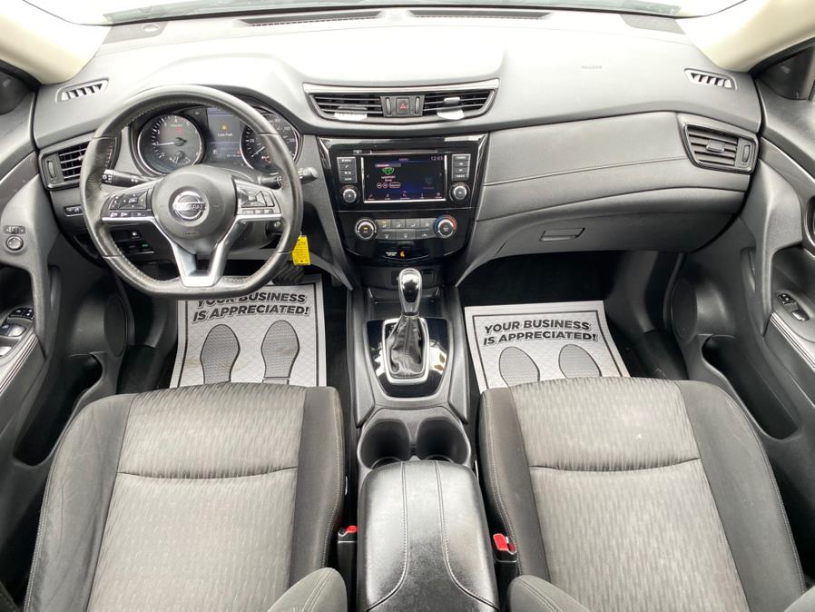2020 Nissan Rogue AWD SV, available for sale in Union, New Jersey | Drive Auto Boutique. Union, New Jersey 2020 Nissan Rogue AWD SV, available for sale in Union, New Jersey | Drive Auto Boutique. Union, New Jersey