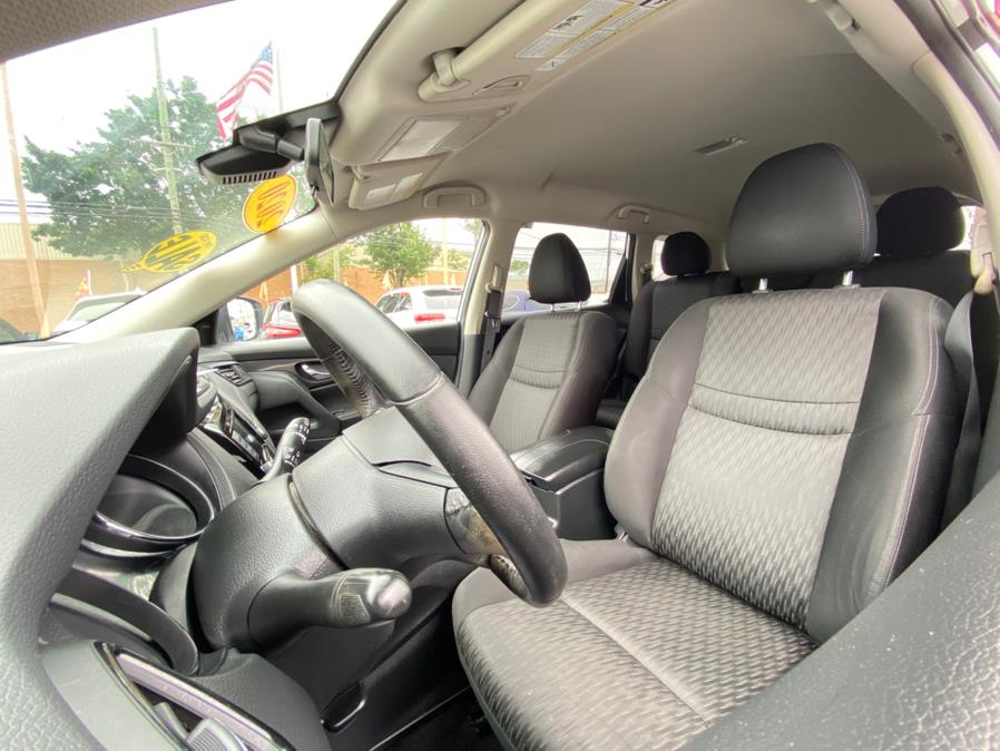 2020 Nissan Rogue AWD SV, available for sale in Union, New Jersey | Drive Auto Boutique. Union, New Jersey 2020 Nissan Rogue AWD SV, available for sale in Union, New Jersey | Drive Auto Boutique. Union, New Jersey