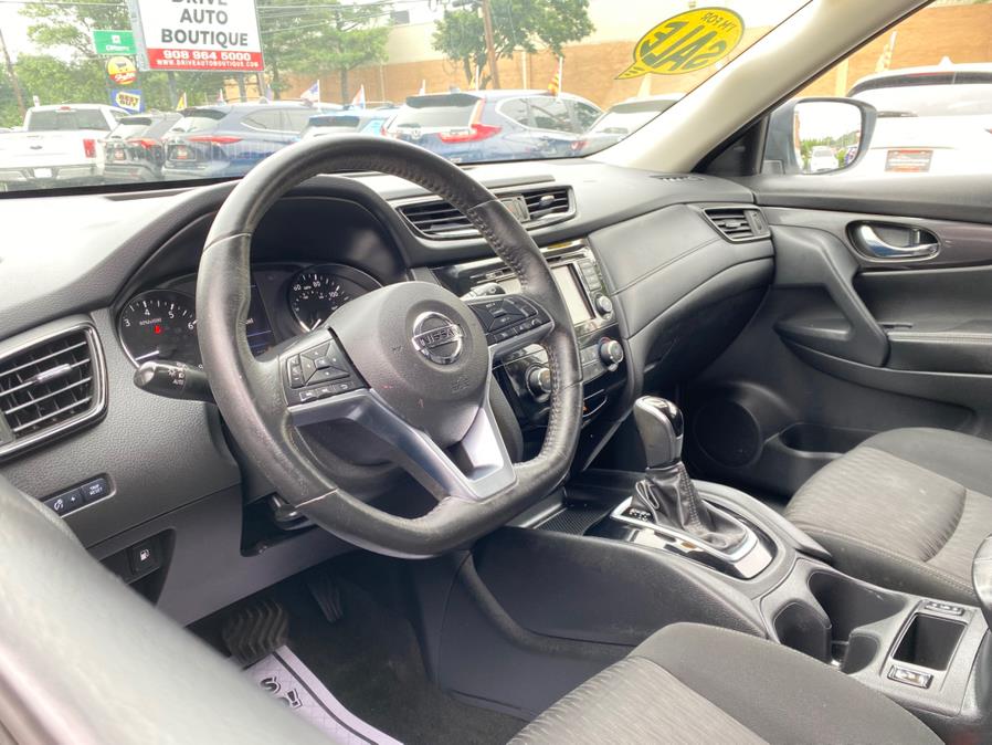 2020 Nissan Rogue AWD SV, available for sale in Union, New Jersey | Drive Auto Boutique. Union, New Jersey 2020 Nissan Rogue AWD SV, available for sale in Union, New Jersey | Drive Auto Boutique. Union, New Jersey