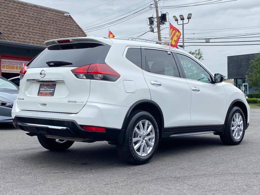 2020 Nissan Rogue AWD SV, available for sale in Union, New Jersey | Drive Auto Boutique. Union, New Jersey 2020 Nissan Rogue AWD SV, available for sale in Union, New Jersey | Drive Auto Boutique. Union, New Jersey