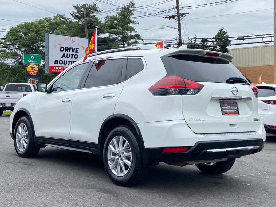 2020 Nissan Rogue AWD SV, available for sale in Union, New Jersey | Drive Auto Boutique. Union, New Jersey 2020 Nissan Rogue AWD SV, available for sale in Union, New Jersey | Drive Auto Boutique. Union, New Jersey