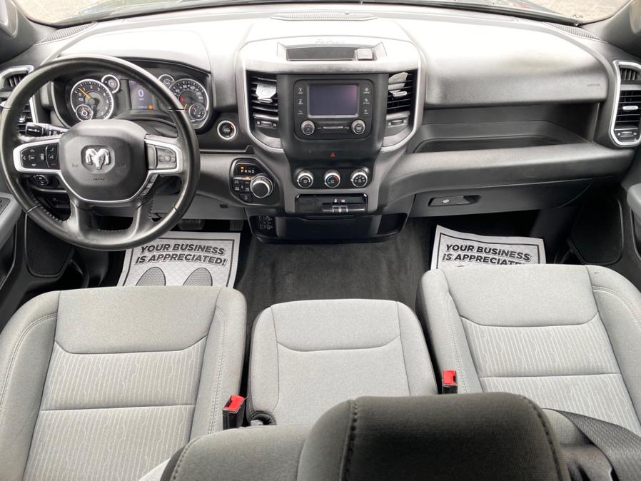 2022 Ram 1500 Big Horn 4x4 Crew Cab 5''7" Box, available for sale in Union, New Jersey | Drive Auto Boutique. Union, New Jersey 2022 Ram 1500 Big Horn 4x4 Crew Cab 5''7" Box, available for sale in Union, New Jersey | Drive Auto Boutique. Union, New Jersey