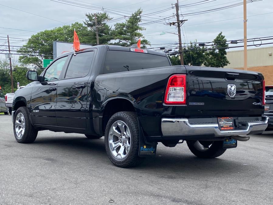 2022 Ram 1500 Big Horn 4x4 Crew Cab 5''7" Box, available for sale in Union, New Jersey | Drive Auto Boutique. Union, New Jersey 2022 Ram 1500 Big Horn 4x4 Crew Cab 5''7" Box, available for sale in Union, New Jersey | Drive Auto Boutique. Union, New Jersey