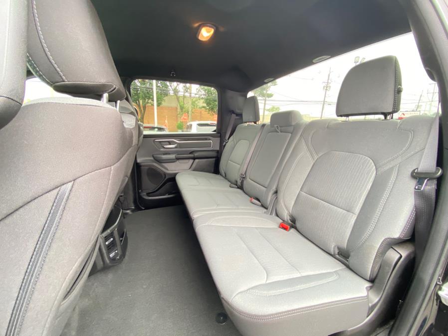 2022 Ram 1500 Big Horn 4x4 Crew Cab 5''7" Box, available for sale in Union, New Jersey | Drive Auto Boutique. Union, New Jersey 2022 Ram 1500 Big Horn 4x4 Crew Cab 5''7" Box, available for sale in Union, New Jersey | Drive Auto Boutique. Union, New Jersey