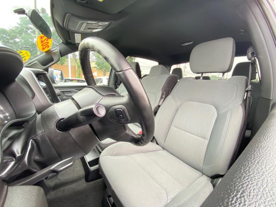 2022 Ram 1500 Big Horn 4x4 Crew Cab 5''7" Box, available for sale in Union, New Jersey | Drive Auto Boutique. Union, New Jersey 2022 Ram 1500 Big Horn 4x4 Crew Cab 5''7" Box, available for sale in Union, New Jersey | Drive Auto Boutique. Union, New Jersey