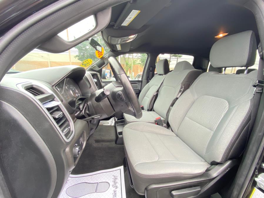 2022 Ram 1500 Big Horn 4x4 Crew Cab 5''7" Box, available for sale in Union, New Jersey | Drive Auto Boutique. Union, New Jersey 2022 Ram 1500 Big Horn 4x4 Crew Cab 5''7" Box, available for sale in Union, New Jersey | Drive Auto Boutique. Union, New Jersey