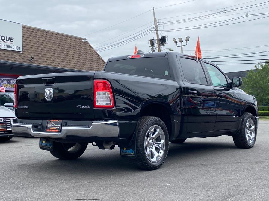 2022 Ram 1500 Big Horn 4x4 Crew Cab 5''7" Box, available for sale in Union, New Jersey | Drive Auto Boutique. Union, New Jersey 2022 Ram 1500 Big Horn 4x4 Crew Cab 5''7" Box, available for sale in Union, New Jersey | Drive Auto Boutique. Union, New Jersey