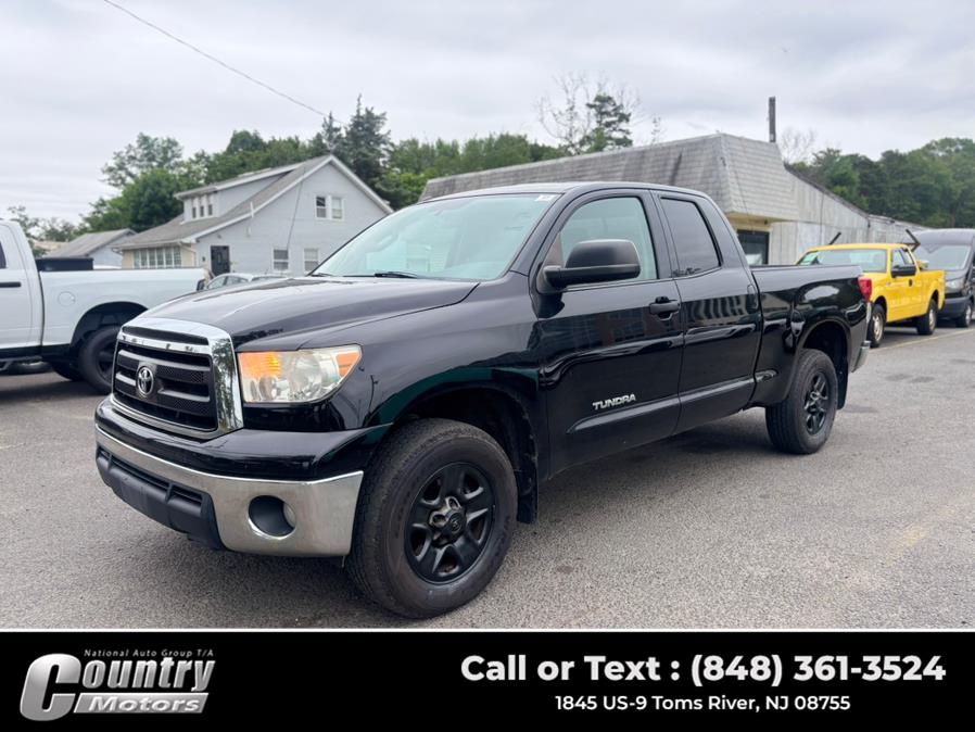 Used 2013 Toyota Tundra 4WD Truck in Toms River, New Jersey | Country Motors. Toms River, New Jersey