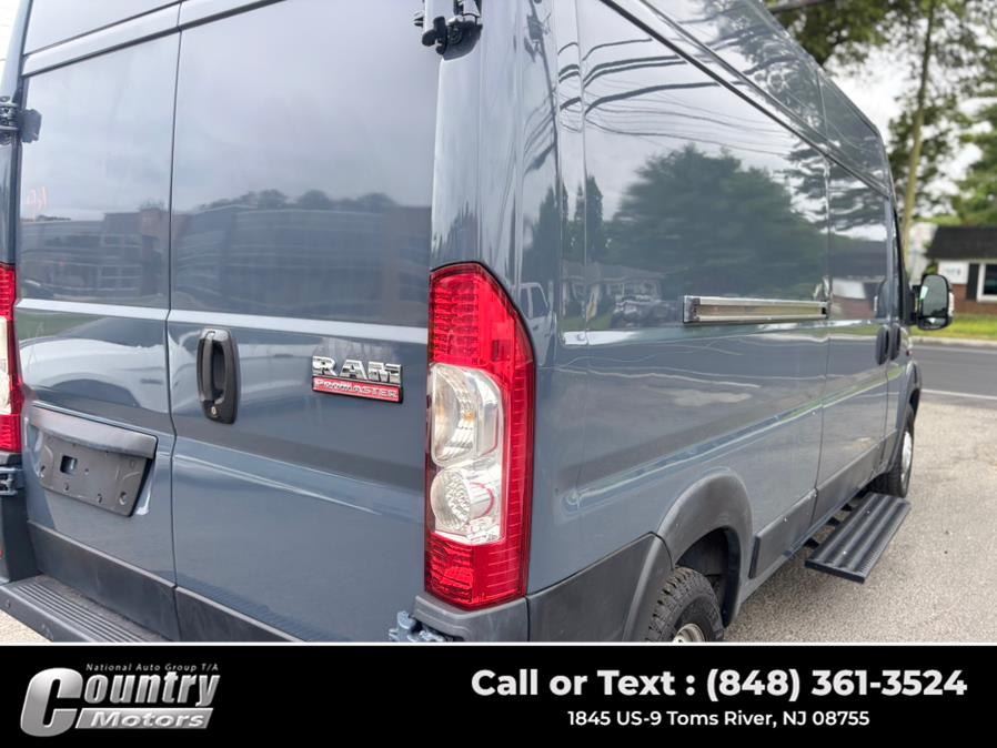 2019 Ram ProMaster Cargo Van 2500 High Roof 159" WB, available for sale in Toms River, New Jersey | Country Motors. Toms River, New Jersey 2019 Ram ProMaster Cargo Van 2500 High Roof 159" WB, available for sale in Toms River, New Jersey | Country Motors. Toms River, New Jersey