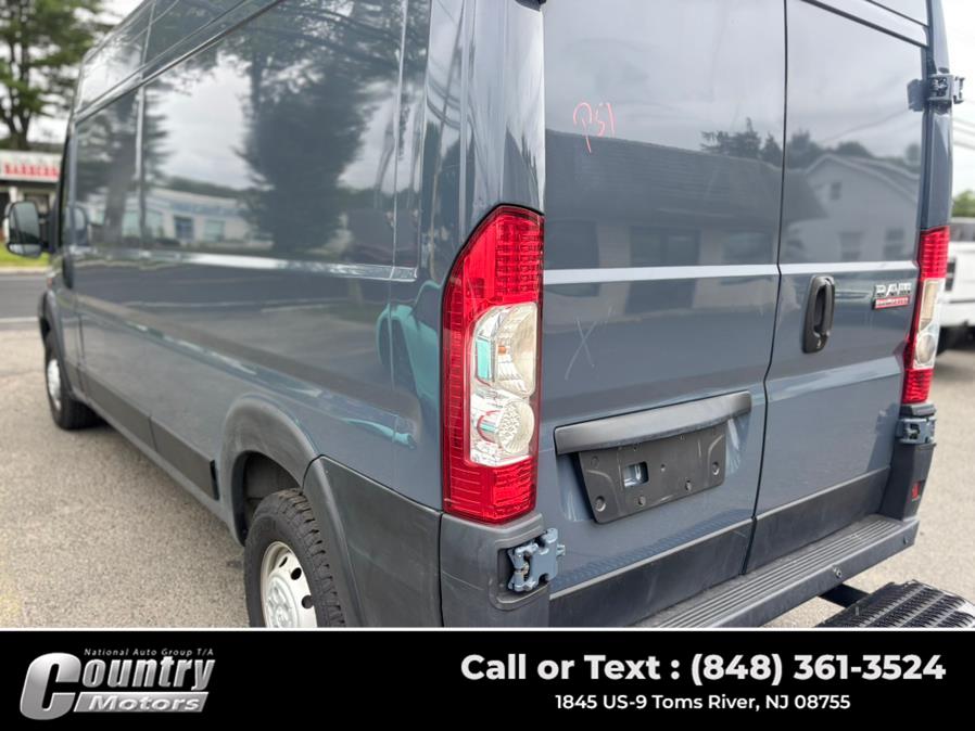 2019 Ram ProMaster Cargo Van 2500 High Roof 159" WB, available for sale in Toms River, New Jersey | Country Motors. Toms River, New Jersey 2019 Ram ProMaster Cargo Van 2500 High Roof 159" WB, available for sale in Toms River, New Jersey | Country Motors. Toms River, New Jersey