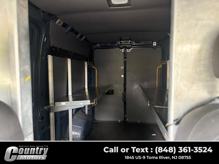 2019 Ram ProMaster Cargo Van 2500 High Roof 159" WB, available for sale in Toms River, New Jersey | Country Motors. Toms River, New Jersey 2019 Ram ProMaster Cargo Van 2500 High Roof 159" WB, available for sale in Toms River, New Jersey | Country Motors. Toms River, New Jersey