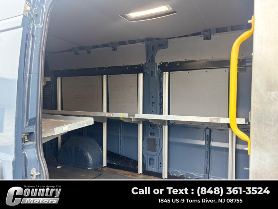 2019 Ram ProMaster Cargo Van 2500 High Roof 159" WB, available for sale in Toms River, New Jersey | Country Motors. Toms River, New Jersey 2019 Ram ProMaster Cargo Van 2500 High Roof 159" WB, available for sale in Toms River, New Jersey | Country Motors. Toms River, New Jersey