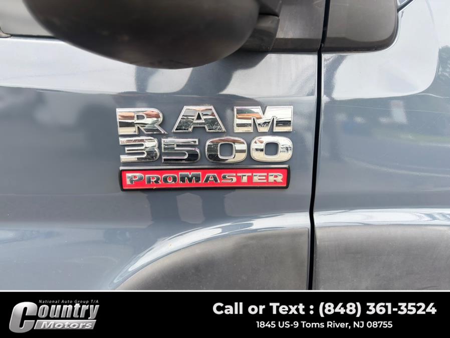 2019 Ram ProMaster Cargo Van 2500 High Roof 159" WB, available for sale in Toms River, New Jersey | Country Motors. Toms River, New Jersey 2019 Ram ProMaster Cargo Van 2500 High Roof 159" WB, available for sale in Toms River, New Jersey | Country Motors. Toms River, New Jersey