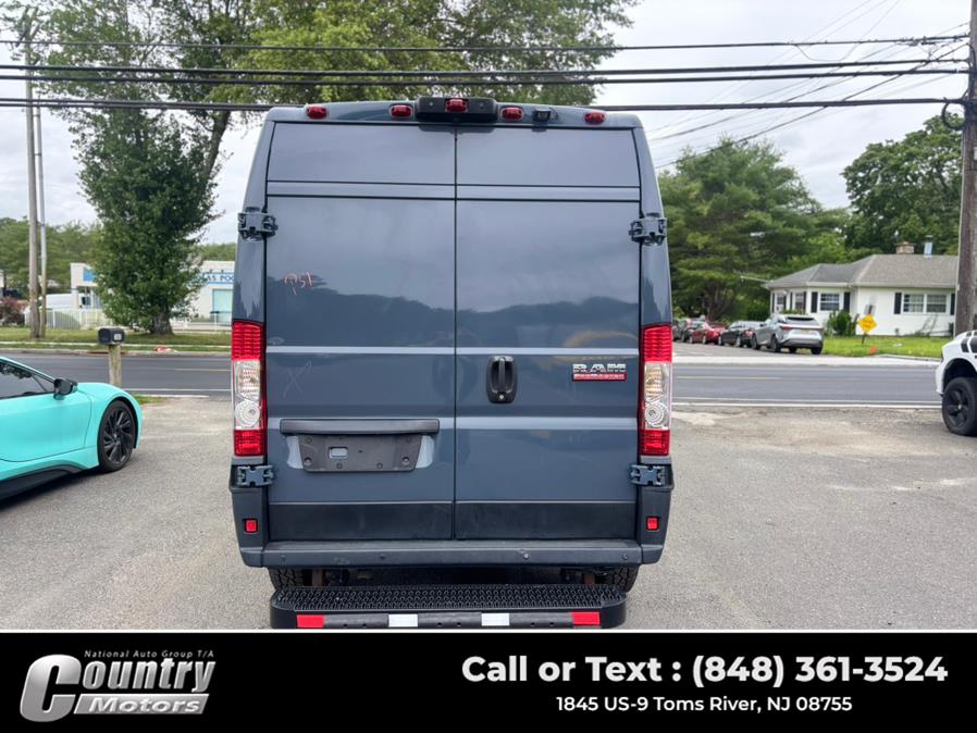 2019 Ram ProMaster Cargo Van 2500 High Roof 159" WB, available for sale in Toms River, New Jersey | Country Motors. Toms River, New Jersey 2019 Ram ProMaster Cargo Van 2500 High Roof 159" WB, available for sale in Toms River, New Jersey | Country Motors. Toms River, New Jersey