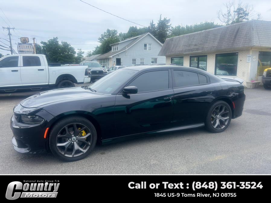 2019 Dodge Charger GT RWD, available for sale in Toms River, New Jersey | Country Motors. Toms River, New Jersey 2019 Dodge Charger GT RWD, available for sale in Toms River, New Jersey | Country Motors. Toms River, New Jersey