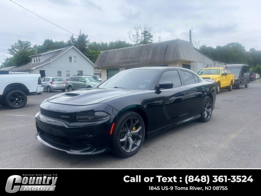 Used 2019 Dodge Charger in Toms River, New Jersey | Country Motors. Toms River, New Jersey