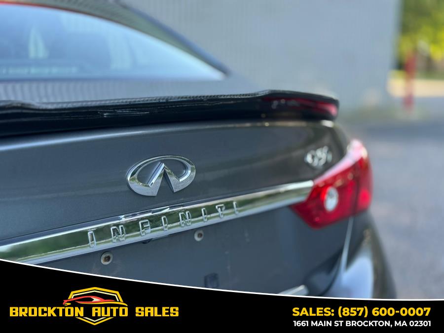 2015 Infiniti Q50 4dr Sdn Sport AWD, available for sale in BROCKTON, Massachusetts | Brockton Auto Sales Inc. BROCKTON, Massachusetts 2015 Infiniti Q50 4dr Sdn Sport AWD, available for sale in BROCKTON, Massachusetts | Brockton Auto Sales Inc. BROCKTON, Massachusetts