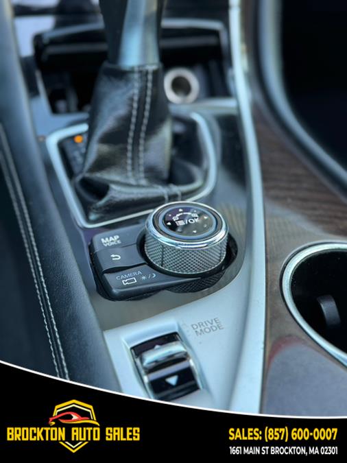 2015 Infiniti Q50 4dr Sdn Sport AWD, available for sale in BROCKTON, Massachusetts | Brockton Auto Sales Inc. BROCKTON, Massachusetts 2015 Infiniti Q50 4dr Sdn Sport AWD, available for sale in BROCKTON, Massachusetts | Brockton Auto Sales Inc. BROCKTON, Massachusetts