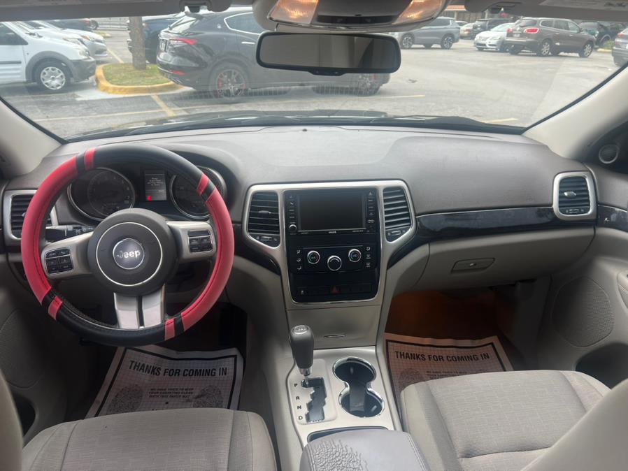 2012 Jeep Grand Cherokee RWD 4dr Laredo, available for sale in Hialeah, Florida | The Palm Motors LLC. Hialeah, Florida 2012 Jeep Grand Cherokee RWD 4dr Laredo, available for sale in Hialeah, Florida | The Palm Motors LLC. Hialeah, Florida