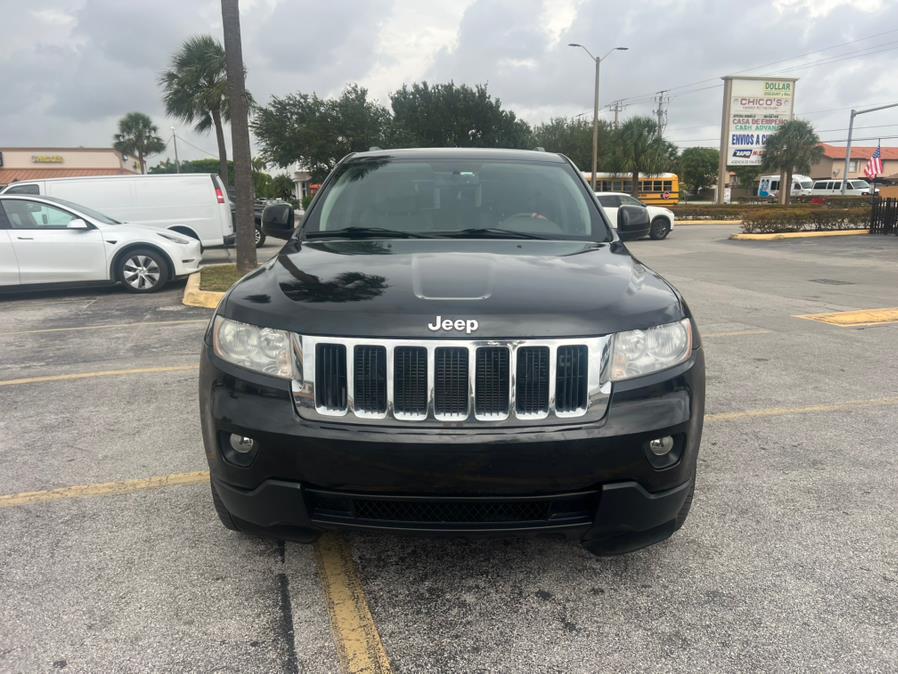2012 Jeep Grand Cherokee RWD 4dr Laredo, available for sale in Hialeah, Florida | The Palm Motors LLC. Hialeah, Florida 2012 Jeep Grand Cherokee RWD 4dr Laredo, available for sale in Hialeah, Florida | The Palm Motors LLC. Hialeah, Florida