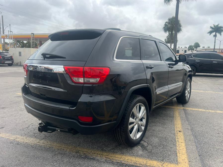 2012 Jeep Grand Cherokee RWD 4dr Laredo, available for sale in Hialeah, Florida | The Palm Motors LLC. Hialeah, Florida 2012 Jeep Grand Cherokee RWD 4dr Laredo, available for sale in Hialeah, Florida | The Palm Motors LLC. Hialeah, Florida