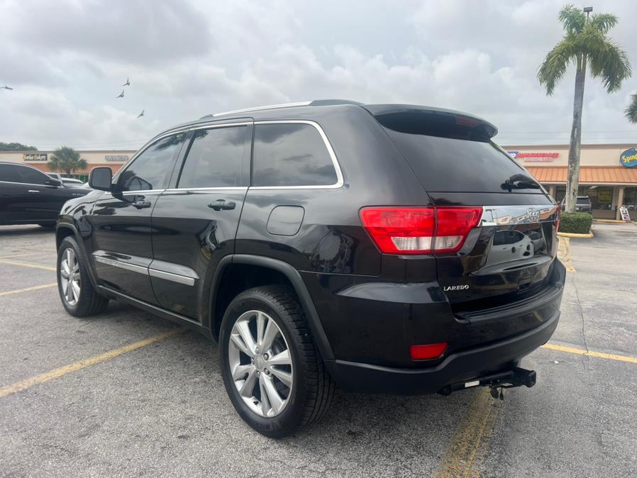 2012 Jeep Grand Cherokee RWD 4dr Laredo, available for sale in Hialeah, Florida | The Palm Motors LLC. Hialeah, Florida 2012 Jeep Grand Cherokee RWD 4dr Laredo, available for sale in Hialeah, Florida | The Palm Motors LLC. Hialeah, Florida