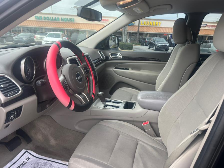 2012 Jeep Grand Cherokee RWD 4dr Laredo, available for sale in Hialeah, Florida | The Palm Motors LLC. Hialeah, Florida 2012 Jeep Grand Cherokee RWD 4dr Laredo, available for sale in Hialeah, Florida | The Palm Motors LLC. Hialeah, Florida