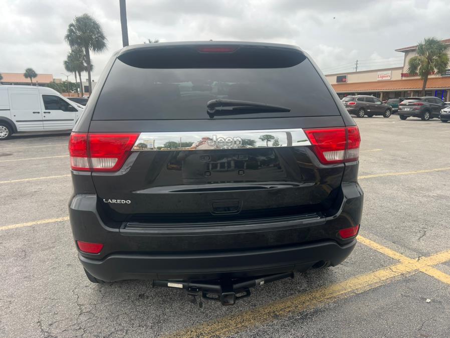 2012 Jeep Grand Cherokee RWD 4dr Laredo, available for sale in Hialeah, Florida | The Palm Motors LLC. Hialeah, Florida 2012 Jeep Grand Cherokee RWD 4dr Laredo, available for sale in Hialeah, Florida | The Palm Motors LLC. Hialeah, Florida