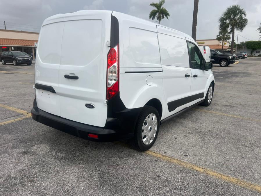 2020 Ford Transit Connect Van XL LWB w/Rear Symmetrical Doors, available for sale in Hialeah, Florida | The Palm Motors LLC. Hialeah, Florida 2020 Ford Transit Connect Van XL LWB w/Rear Symmetrical Doors, available for sale in Hialeah, Florida | The Palm Motors LLC. Hialeah, Florida