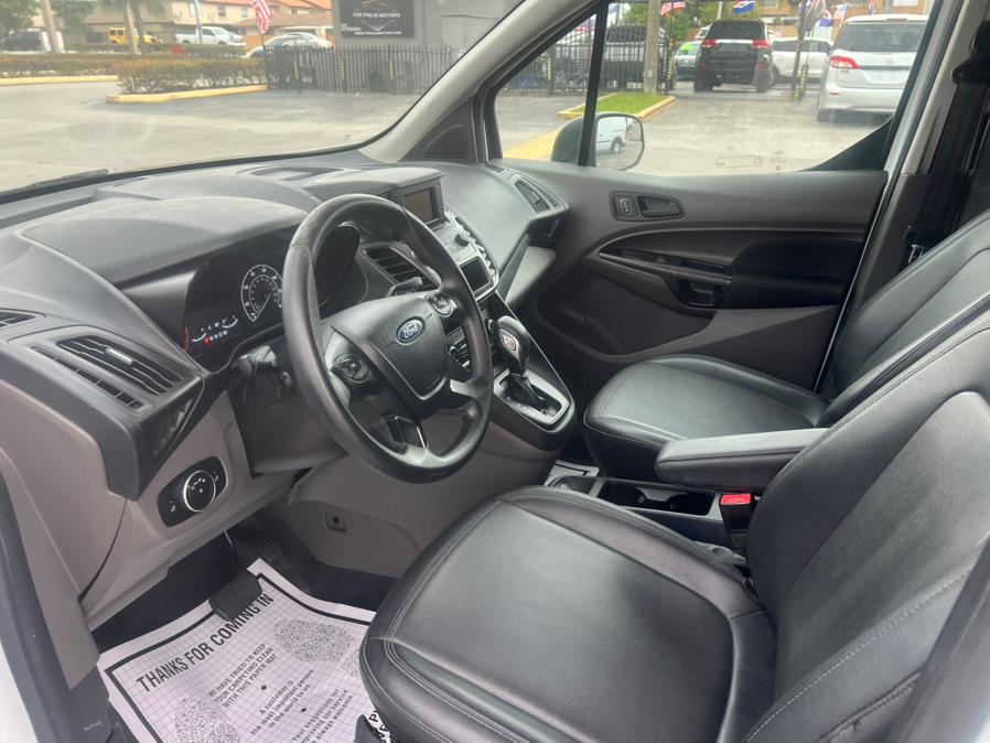 2020 Ford Transit Connect Van XL LWB w/Rear Symmetrical Doors, available for sale in Hialeah, Florida | The Palm Motors LLC. Hialeah, Florida 2020 Ford Transit Connect Van XL LWB w/Rear Symmetrical Doors, available for sale in Hialeah, Florida | The Palm Motors LLC. Hialeah, Florida