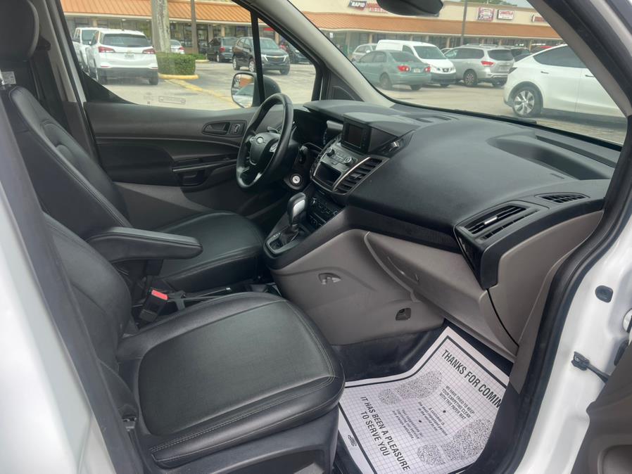 2020 Ford Transit Connect Van XL LWB w/Rear Symmetrical Doors, available for sale in Hialeah, Florida | The Palm Motors LLC. Hialeah, Florida 2020 Ford Transit Connect Van XL LWB w/Rear Symmetrical Doors, available for sale in Hialeah, Florida | The Palm Motors LLC. Hialeah, Florida