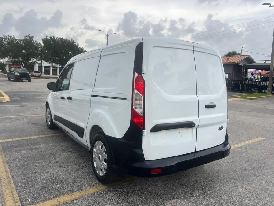 2020 Ford Transit Connect Van XL LWB w/Rear Symmetrical Doors, available for sale in Hialeah, Florida | The Palm Motors LLC. Hialeah, Florida 2020 Ford Transit Connect Van XL LWB w/Rear Symmetrical Doors, available for sale in Hialeah, Florida | The Palm Motors LLC. Hialeah, Florida