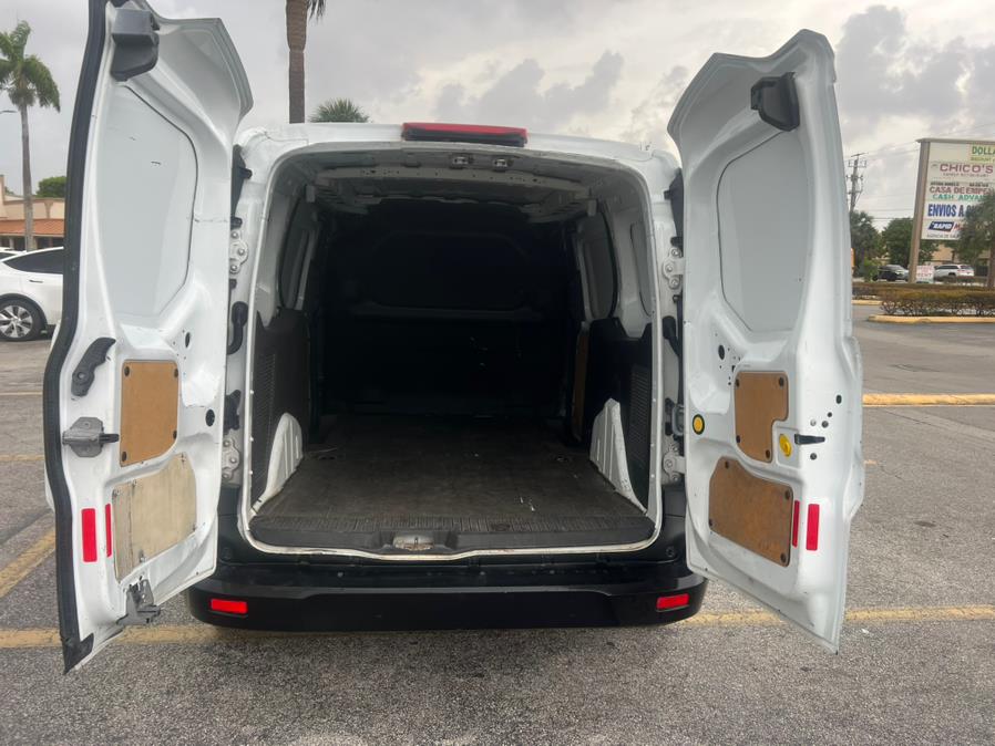 2020 Ford Transit Connect Van XL LWB w/Rear Symmetrical Doors, available for sale in Hialeah, Florida | The Palm Motors LLC. Hialeah, Florida 2020 Ford Transit Connect Van XL LWB w/Rear Symmetrical Doors, available for sale in Hialeah, Florida | The Palm Motors LLC. Hialeah, Florida