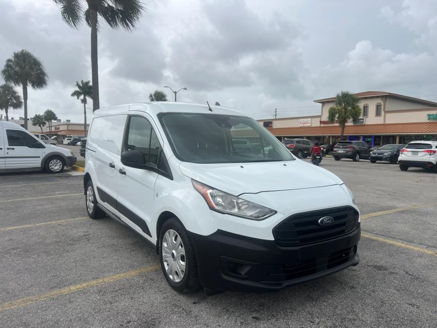 2020 Ford Transit Connect Van XL LWB w/Rear Symmetrical Doors, available for sale in Hialeah, Florida | The Palm Motors LLC. Hialeah, Florida 2020 Ford Transit Connect Van XL LWB w/Rear Symmetrical Doors, available for sale in Hialeah, Florida | The Palm Motors LLC. Hialeah, Florida