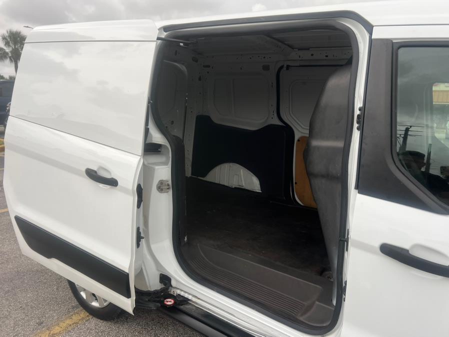 2020 Ford Transit Connect Van XL LWB w/Rear Symmetrical Doors, available for sale in Hialeah, Florida | The Palm Motors LLC. Hialeah, Florida 2020 Ford Transit Connect Van XL LWB w/Rear Symmetrical Doors, available for sale in Hialeah, Florida | The Palm Motors LLC. Hialeah, Florida