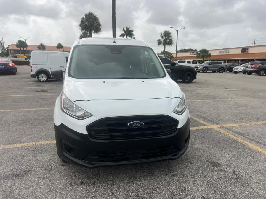 2020 Ford Transit Connect Van XL LWB w/Rear Symmetrical Doors, available for sale in Hialeah, Florida | The Palm Motors LLC. Hialeah, Florida 2020 Ford Transit Connect Van XL LWB w/Rear Symmetrical Doors, available for sale in Hialeah, Florida | The Palm Motors LLC. Hialeah, Florida
